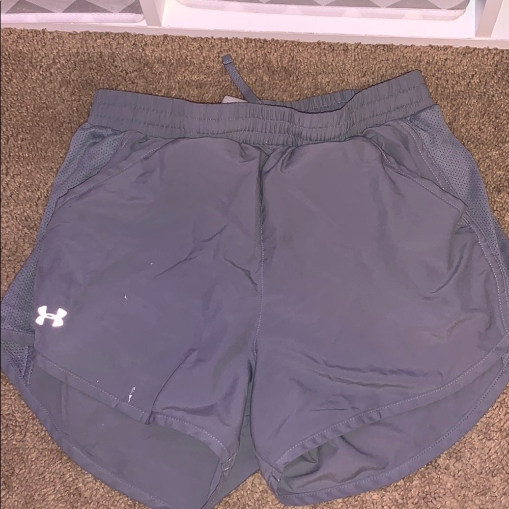athletic shorts